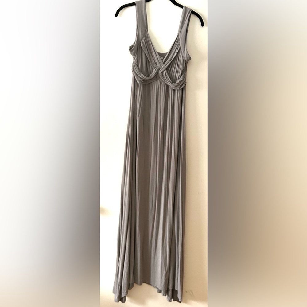 Soho maxi dress